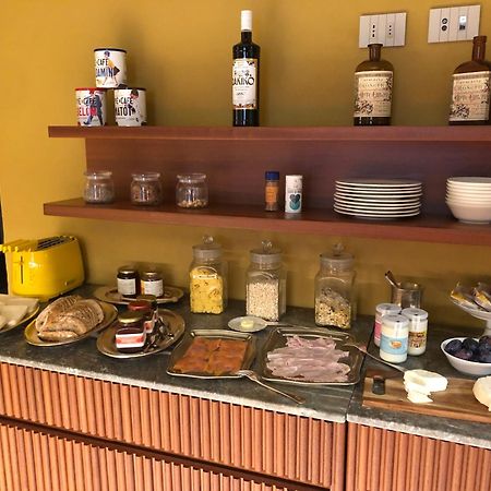Palazzo Fauzone Relais Panzió Mondovì Kültér fotó