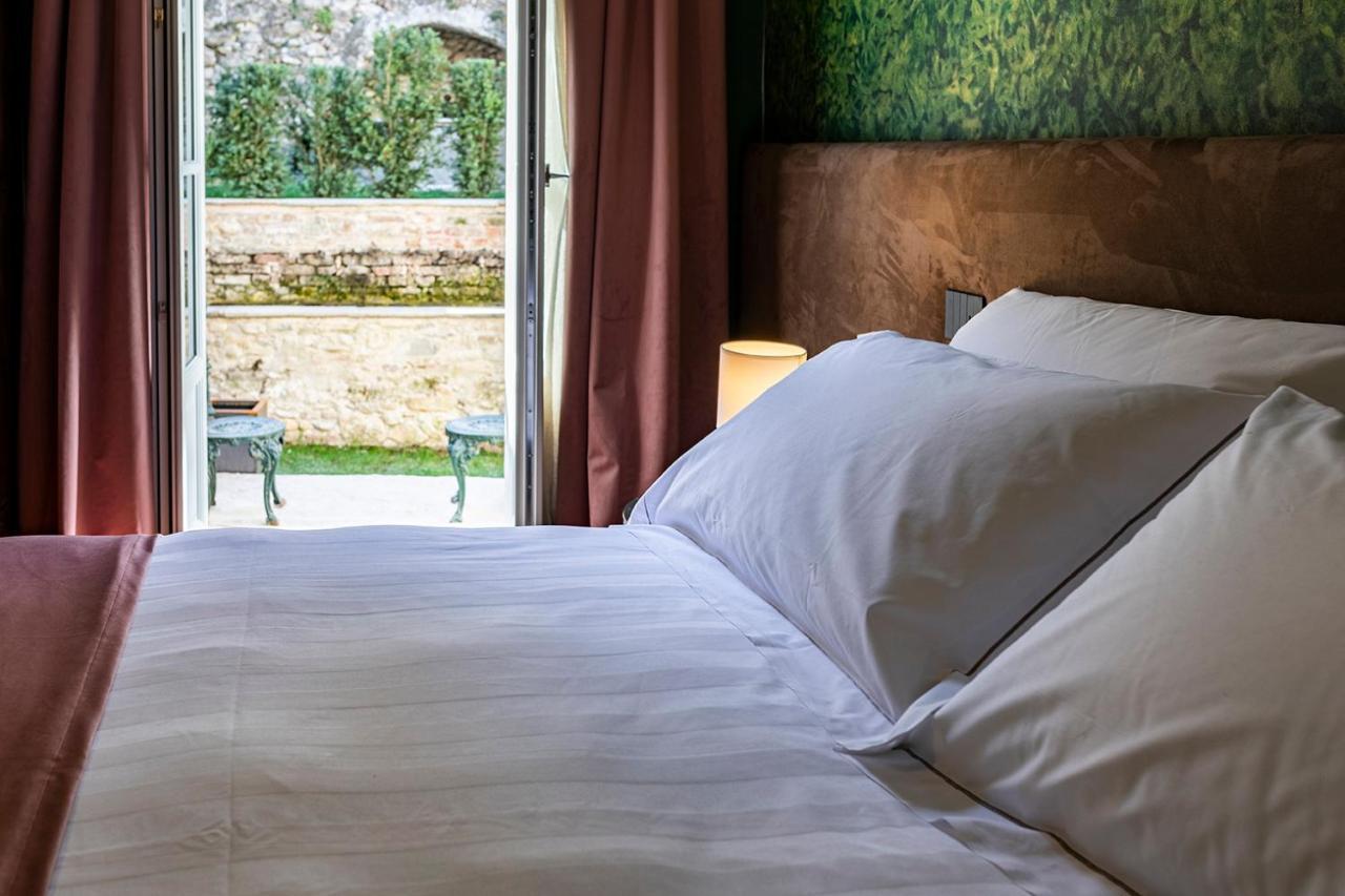 Palazzo Fauzone Relais Panzió Mondovì Kültér fotó