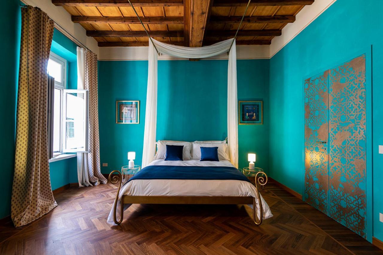 Palazzo Fauzone Relais Panzió Mondovì Kültér fotó