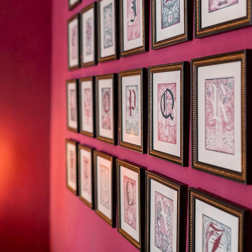 Palazzo Fauzone Relais Panzió Mondovì Kültér fotó