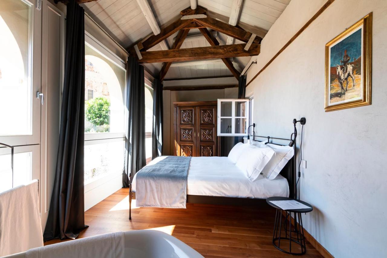 Palazzo Fauzone Relais Panzió Mondovì Kültér fotó