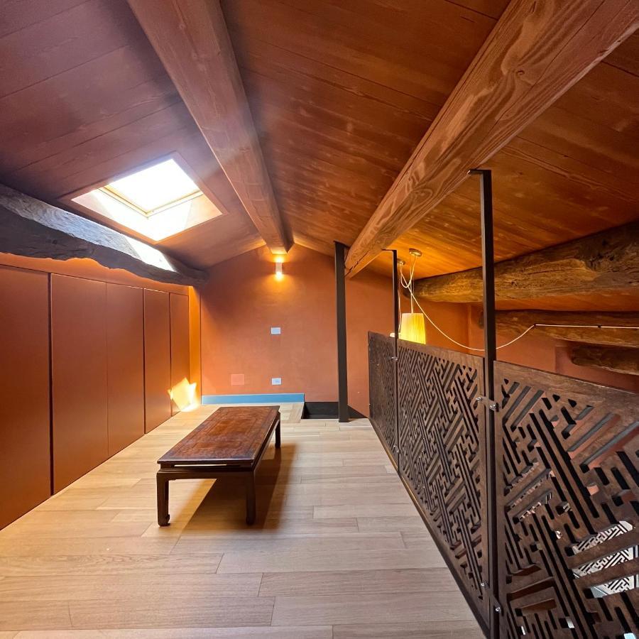 Palazzo Fauzone Relais Panzió Mondovì Kültér fotó
