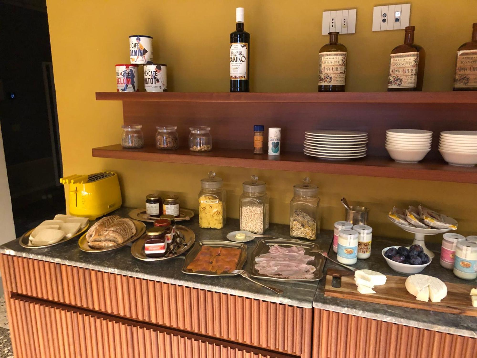 Palazzo Fauzone Relais Panzió Mondovì Kültér fotó