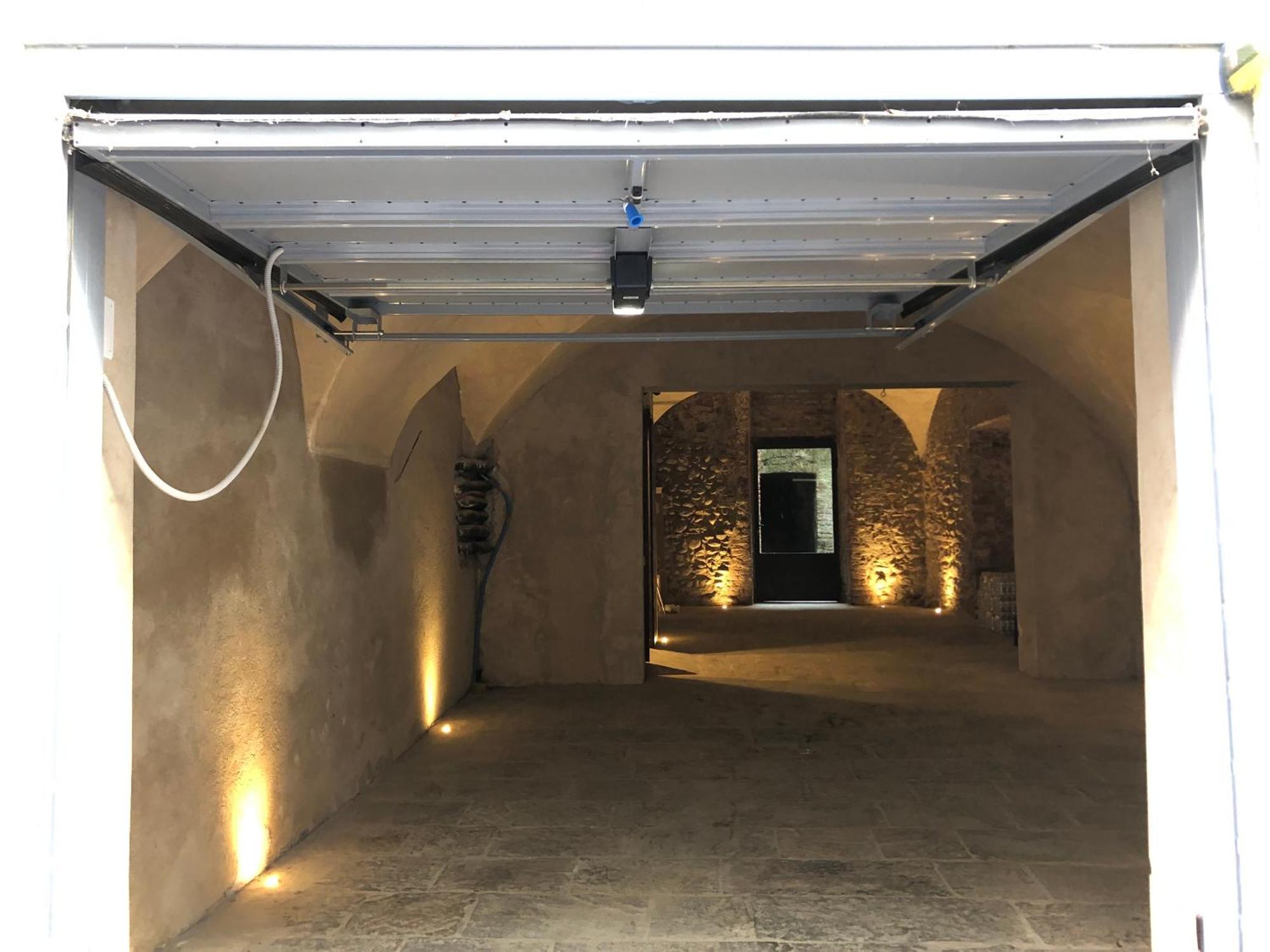 Palazzo Fauzone Relais Panzió Mondovì Kültér fotó