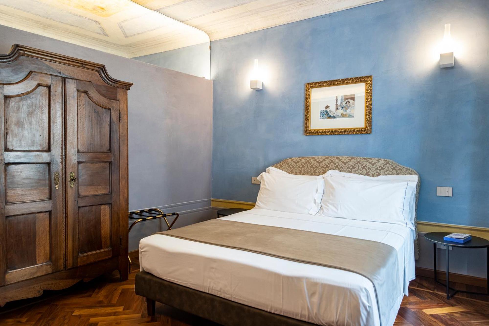 Palazzo Fauzone Relais Panzió Mondovì Kültér fotó